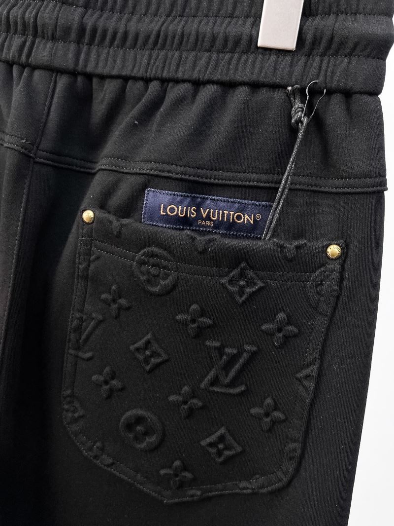 Louis Vuitton Long Pants